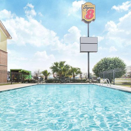 Hotel Super 8 By Wyndham Lafayette La Exterior foto
