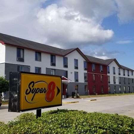 Hotel Super 8 By Wyndham Lafayette La Exterior foto