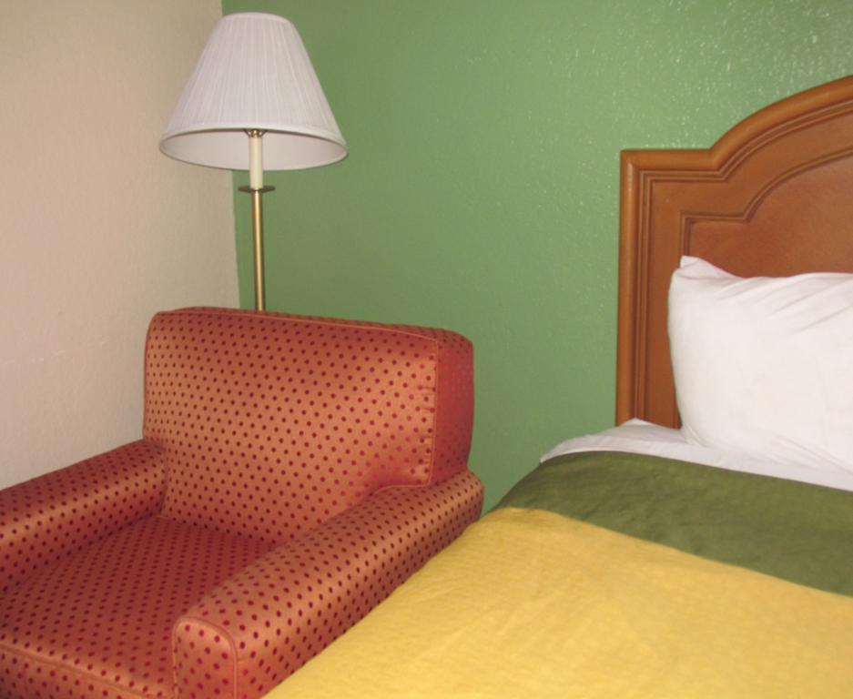Hotel Super 8 By Wyndham Lafayette La Exterior foto