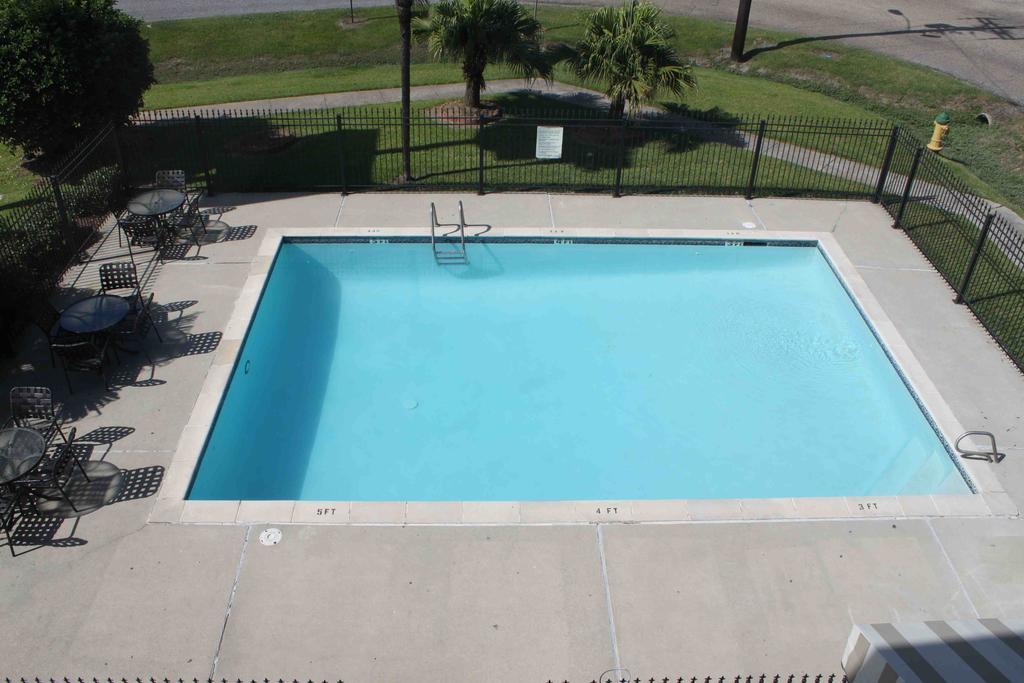 Hotel Super 8 By Wyndham Lafayette La Exterior foto